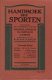 Handboek der sporten door K.H. van Schagen (4 dln) - 2 - Thumbnail