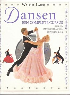 Dansen een complete cursus door Walter Laird