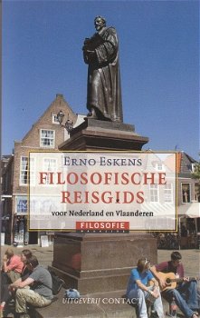 Filosofische reisgids voor Nederland en Vlaanderen - 1