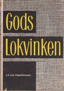 Gods lokvinken door J.J. van Capelleveen - 1