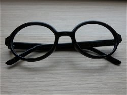 ** Nieuwe Harry Potter mantel (mt 116/128)
