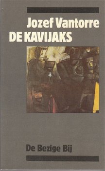 De Kavijaks door Jozef Vantorre - 1