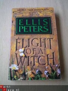 The knocker on death's door (Inspector Felse mystery) by Ellis Peters