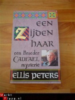 diverse paperbacks door Ellis Peters - 2