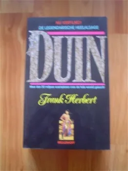 Duin door Frank Herbert - 1