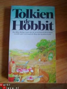 De Hobbit door Tolkien