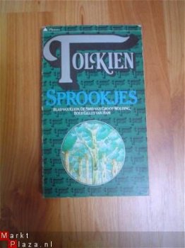 Sprookjes door Tolkien - 1