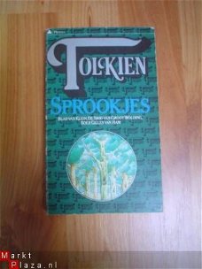 Sprookjes door Tolkien