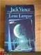 Lens Larque door Jack Vance - 1 - Thumbnail