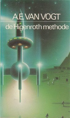 De Higenroth methode door A.E. van Vogt