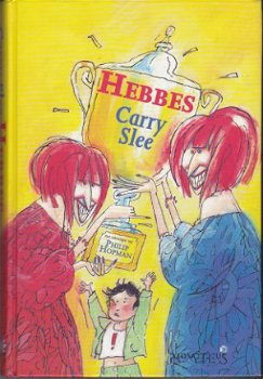 Carry Slee - Hebbes - 1