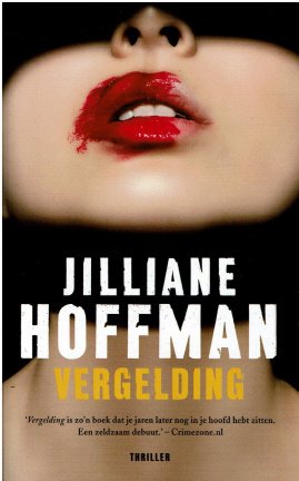 Jilliane Hoffman - Vergelding - nr. 1
