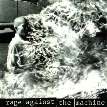 CD Rage against the machine - 1