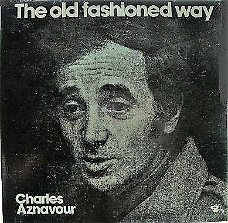 Charles Aznavour - The old fashioned way