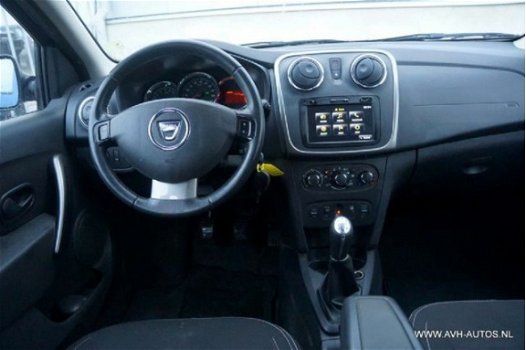 Dacia Logan MCV - 1.5 DCI Prestige, Navi, PDC - 1