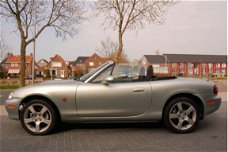 Mazda MX-5 - 1.6I EXCLUSIVE