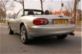 Mazda MX-5 - 1.6I EXCLUSIVE - 1 - Thumbnail