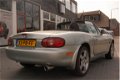 Mazda MX-5 - 1.6I EXCLUSIVE - 1 - Thumbnail