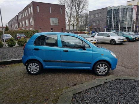 Chevrolet Matiz - 0.8 SPIRIT - 1