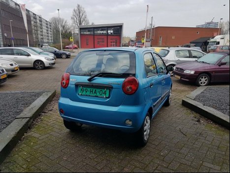 Chevrolet Matiz - 0.8 SPIRIT - 1