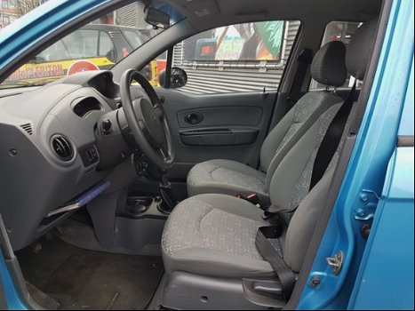 Chevrolet Matiz - 0.8 SPIRIT - 1