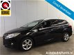 Ford Focus Wagon - 1.6 TDCI ECONETIC LEASE TITANIUM NAVI-XENON-ECC-PARKEERASSISTENT-LMV-DAKRAIL-CRUI - 1 - Thumbnail