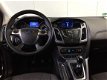 Ford Focus Wagon - 1.6 TDCI ECONETIC LEASE TITANIUM NAVI-XENON-ECC-PARKEERASSISTENT-LMV-DAKRAIL-CRUI - 1 - Thumbnail