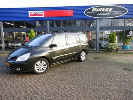 Renault Grand Espace - 7 persoons | Automaat | 2.2 DCI - 1