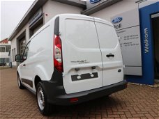 Ford Transit Connect - TDCI Economy + Airco & Bluetooth