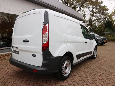 Ford Transit Connect - TDCI Economy + Airco & Bluetooth - 1