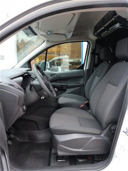 Ford Transit Connect - TDCI Economy + Airco & Bluetooth - 1