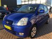 Kia Picanto - 1.1 LXE Automaat - 1 - Thumbnail