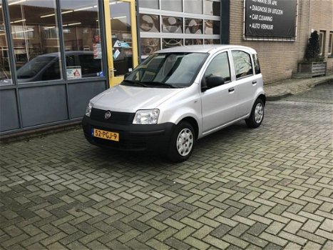 Fiat Panda - 1.2 Actual - 1