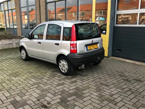 Fiat Panda - 1.2 Actual - 1