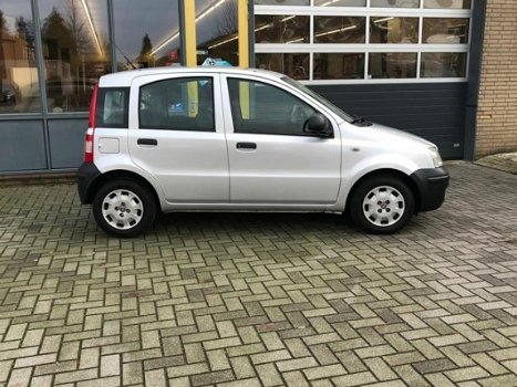 Fiat Panda - 1.2 Actual - 1