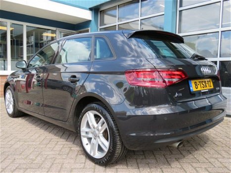 Audi A3 Sportback - 1.2 Tfsi Attraction ProLine / Navigatie / 17 Inch / Pdc / Incl 6 maand BOVAG gar - 1