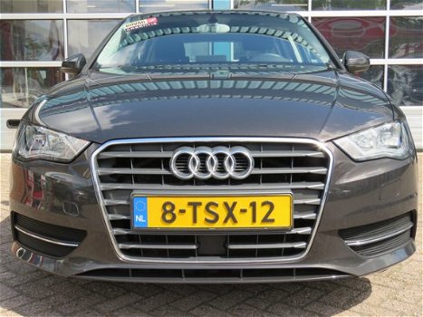 Audi A3 Sportback - 1.2 Tfsi Attraction ProLine / Navigatie / 17 Inch / Pdc / Incl 6 maand BOVAG gar - 1