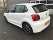 Volkswagen Polo - 1.4 TDI BLUEMOTION 5 deurs Nav Clima - 1 - Thumbnail