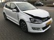 Volkswagen Polo - 1.4 TDI BLUEMOTION 5 deurs Nav Clima - 1 - Thumbnail