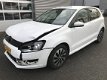 Volkswagen Polo - 1.4 TDI BLUEMOTION 5 deurs Nav Clima - 1 - Thumbnail