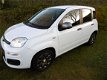 Fiat Panda - YOUNG/AIRCO/AUDIO/CV/ST.BEKR/LED/HOGE-INSTAP/€159, -P/M - 1 - Thumbnail