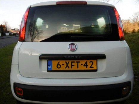 Fiat Panda - YOUNG/AIRCO/AUDIO/CV/ST.BEKR/LED/HOGE-INSTAP/€159, -P/M - 1