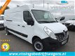 Renault Master - T35 2.3 dCi L3H2 130 pk 10.528 km - 1 - Thumbnail