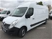 Renault Master - T35 2.3 dCi L3H2 130 pk 10.528 km - 1 - Thumbnail