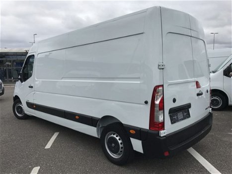 Renault Master - T35 2.3 dCi L3H2 130 pk 10.528 km - 1