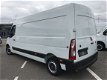 Renault Master - T35 2.3 dCi L3H2 130 pk 10.528 km - 1 - Thumbnail