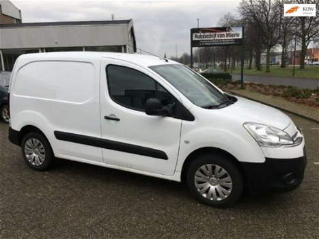 Citroën Berlingo - 1.6 HDI Comfort Ecnomy 49784 KM - 1