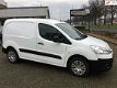 Citroën Berlingo - 1.6 HDI Comfort Ecnomy 49784 KM - 1 - Thumbnail