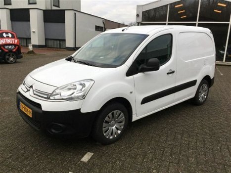 Citroën Berlingo - 1.6 HDI Comfort Ecnomy 49784 KM - 1