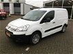 Citroën Berlingo - 1.6 HDI Comfort Ecnomy 49784 KM - 1 - Thumbnail